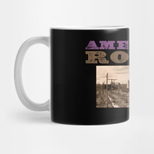 American Roots Mug